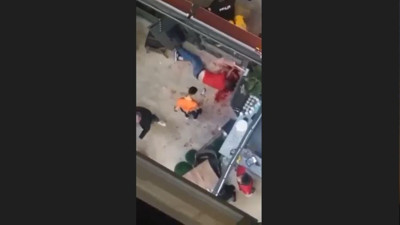 Öldüresiye dayağa 4 tutuklama: Husumetlileri ağır yaralamıştı