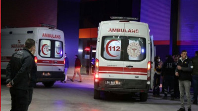 Gıda zehirlenmesi tedavisi yapılan 6 kadın ve 24 çocuk taburcu edildi