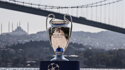 Şampiyonlar Ligi finali için İstanbul’a gelen İngiliz taraftar böyle tweet attı: Paramı bozdurdum, sanırım cüzdan olarak bavula ihtiyacım var