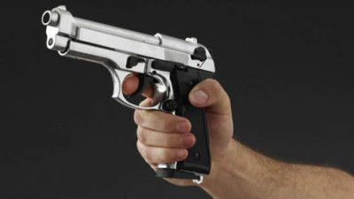 Van'da, husumetli 2 belediye işçisi birbirlerini tabancayla öldürdü