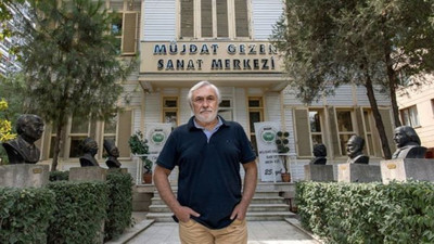 Müjdat Gezen'den kötü haber. Ekonomik kriz onu da vurdu