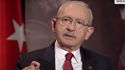 Kemal Kılıçdaroğlu seçimden sonra ilk kez konuştu: Ben kurultayda çıkıp adayım demem