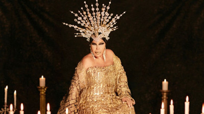 Bülent Ersoy için geri sayım başladı