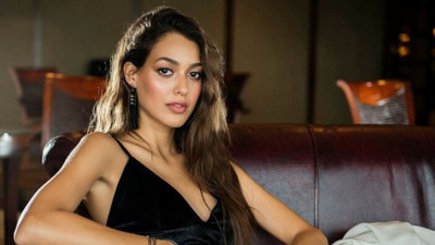 Dilan Çiçek Deniz makyajsız pozunu paylaşıp isyan etti