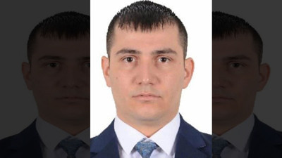 Hatay’da komiser yardımcısı şehit oldu