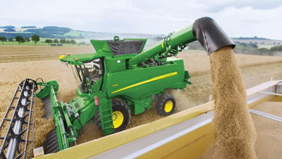 TMO hububat alımını 530 noktadan yapacak