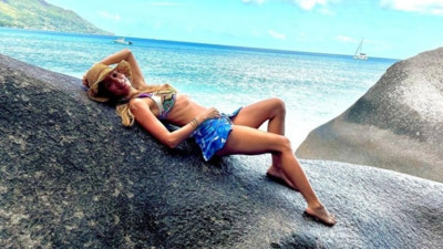 Bade İşçil'den erkek hayranlarına hayal kurduracak açıklama