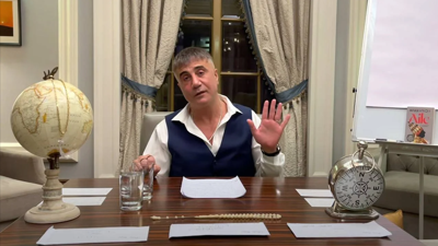 Sedat Peker’den sessizliğini bozan paylaşım