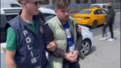 Gasbetmek istediği iş adamını başından vurdu