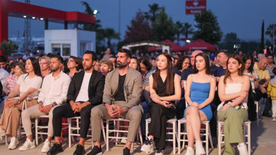 Volkan Demirel bir kez daha gönülleri fethetti