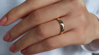 Rüyada alyans görmek ne anlama geliyor? Rüyada alyans görmek ne demek?