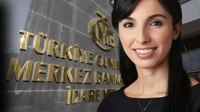 Merkez Bankası Başkanı’nın gizemli sosyal medya hesabı. 8 yıldır tek kelime yazmamış