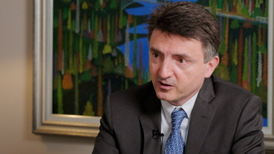 Bilge Yılmaz ‘Ortada ne ciddiyet var ne planlama. Böyle devlet yönetilmez’