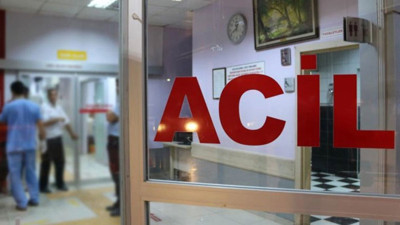 Tekstil işçileri gıda zehirlenmesi şüphesiyle hastaneye kaldırıldı