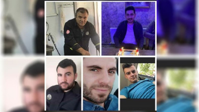 MKE şehitlerinin kimlikleri belli oldu