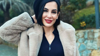 Ailesiyle görüşmeyen Eylül Öztürk'ten çarpıcı itiraflar