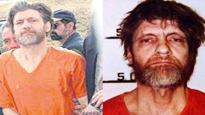 Harvard Matematik mezunu 18 sene yakalanmayan seri katil ‘Unabomber’ hücresinde ölü bulundu!