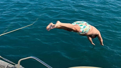 Ata Demirer'den yıllar sonra gelen itiraf. "Kızlar bizi sevsin diye"