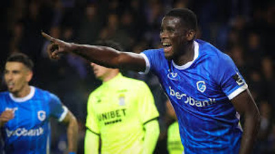 G.Saray'a 2.02'lik dev forvet. İngilizler açıkladı