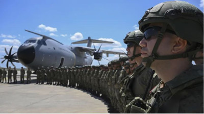 NATO istedi Türkiye gönderdi. Mehmetçik Kosova'da Barış Gücü'nün komutasını devralabilir