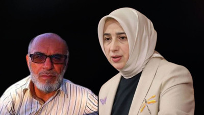 Yeni Akit yazarı İlhan Oral, Özlem Zengin’i hedef aldı: Ak Parti bu tür arızalardan silkinmelidir