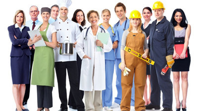 Türkiye’de en kolay iş bulan 10 meslek açıklandı