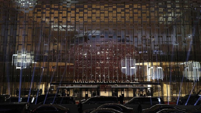 14. Uluslararası İstanbul Opera Festivali başladı