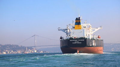 Bakan açıkladı. Boğaz geçişlerinde yeni düzenleme