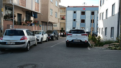 Cam silerken aşağı düşen kadın hayatını kaybetti