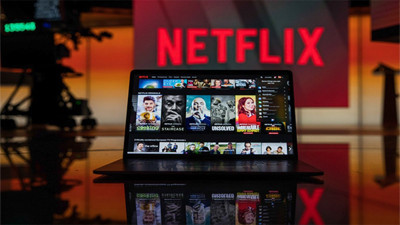 Netflix'te şifre paylaşımı kalktı, son 4.5 yılın rekoru kırıldı