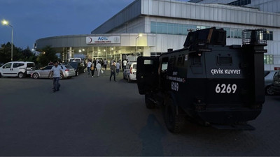 Bingöl'de ilçe Belediye Başkan Yardımcısı'na bıçaklı saldırı