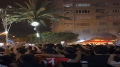 Fenerbahçe'nin galibiyeti Adana Demirspor'a Avrupa yolunu açtı