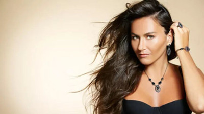 Eda Taşpınar için savcılık son kararını verdi. Camideki pozu yüzünden hakkında soruşturma açılmıştı