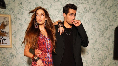 Afra Saraçoğlu'ndan Yalı Çapkını açıklaması