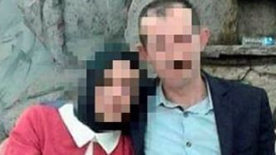 Boşandığı karısının silikonlarını patlattı. Savunması ağızları açık bıraktı