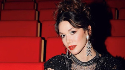 Dilek Taşı dizisiyle dönüyor. Hazal Subaşı'nın partneri belli oldu