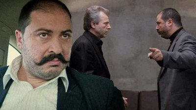 Kurtlar Vadisi'nin oyuncusu Şekip Taşpınar'dan kötü haber geldi