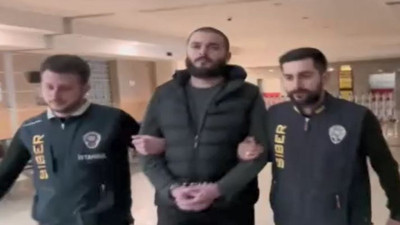 Thodex vurguncusu Faruk Fatih Özer hakim karşısında