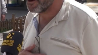 Çay zammını vatandaş böyle yorumladı: Oh canıma değsin. Simit bulamasınlar