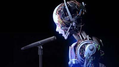 Yapay zeka cemaate vaaz verdi. Bu da oldu