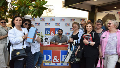 Engin Akyürek’in yabancı hayranlarından dev bağış