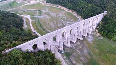 İstanbul barajlarında alarm