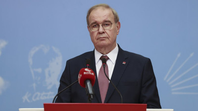 CHP'de kritik MYK toplantısının ardından değişim açıklaması