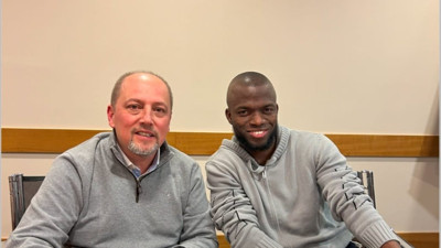 Enner Valencia yeni takımına imza attı. Forma numarası dikkat çekti