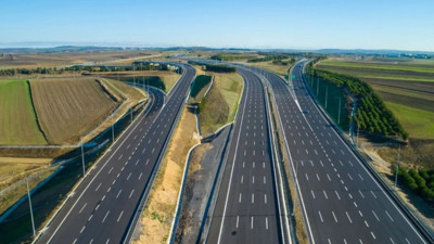 İki otoyol ihalesi esrarengiz şekilde ertelendi