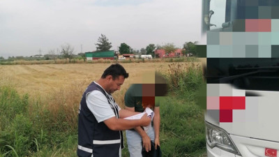 Denizli’de sahte acente denetimi