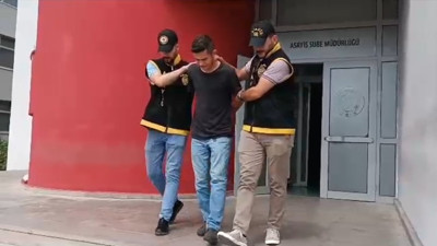 Dolmuşçuların kavgası cinayetle bitti