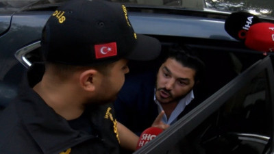 Gözaltına alınmıştı! Ebru Şallı'nın eşi Uğur Akkuş hakkında flaş karar