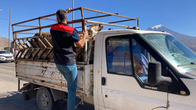 Kurban Bayramı öncesi denetimler arttı