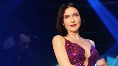 Şevval Sam’ın yeni sevgilisi ortaya çıktı